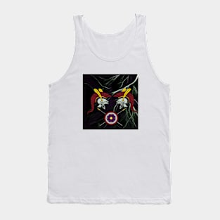 spartanw Tank Top